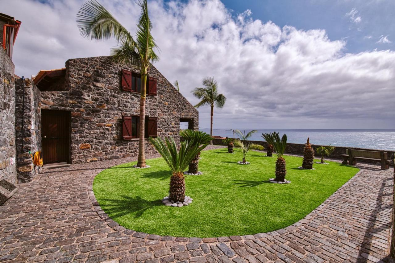 Seixal Sunny Villa A & B By Amazing Madeira Exterior photo