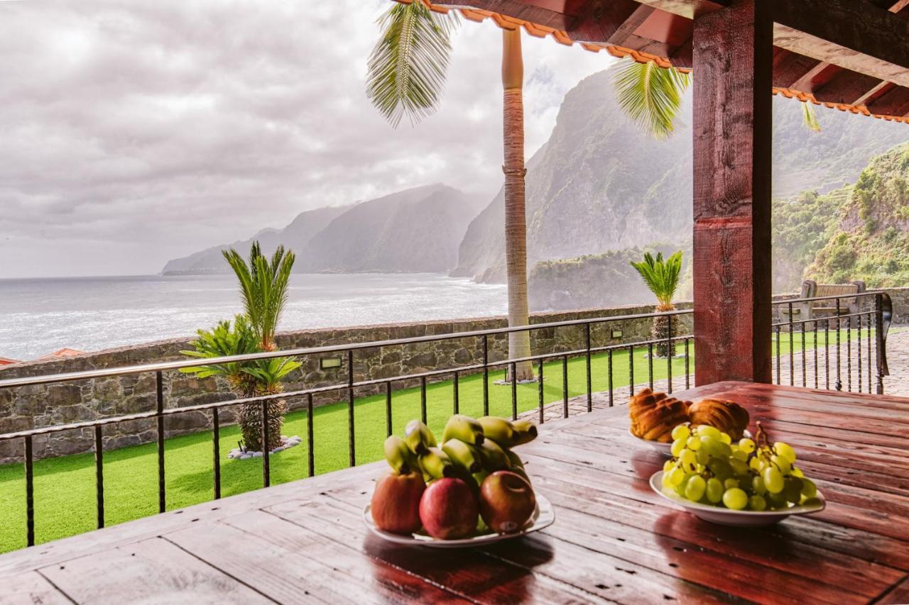 Seixal Sunny Villa A & B By Amazing Madeira Exterior photo
