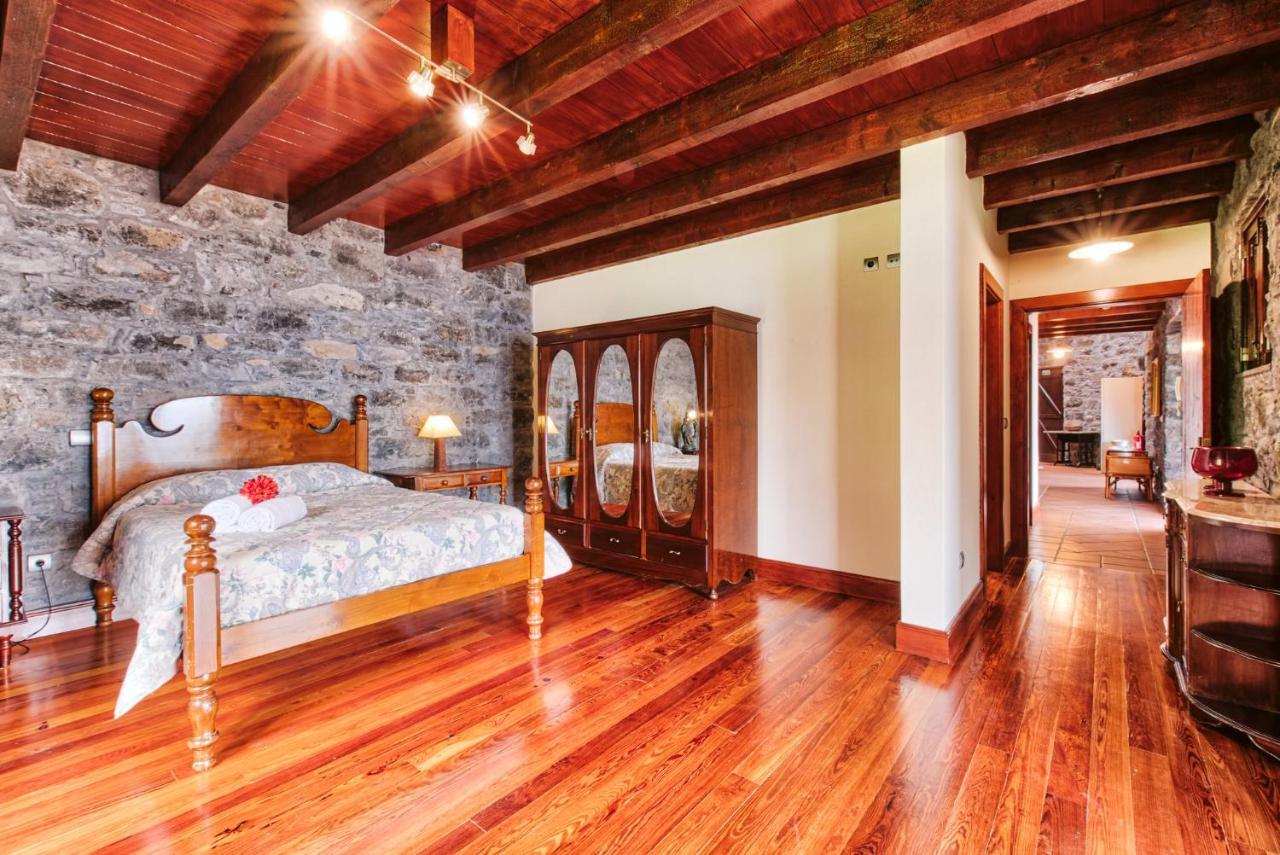 Seixal Sunny Villa A & B By Amazing Madeira Exterior photo