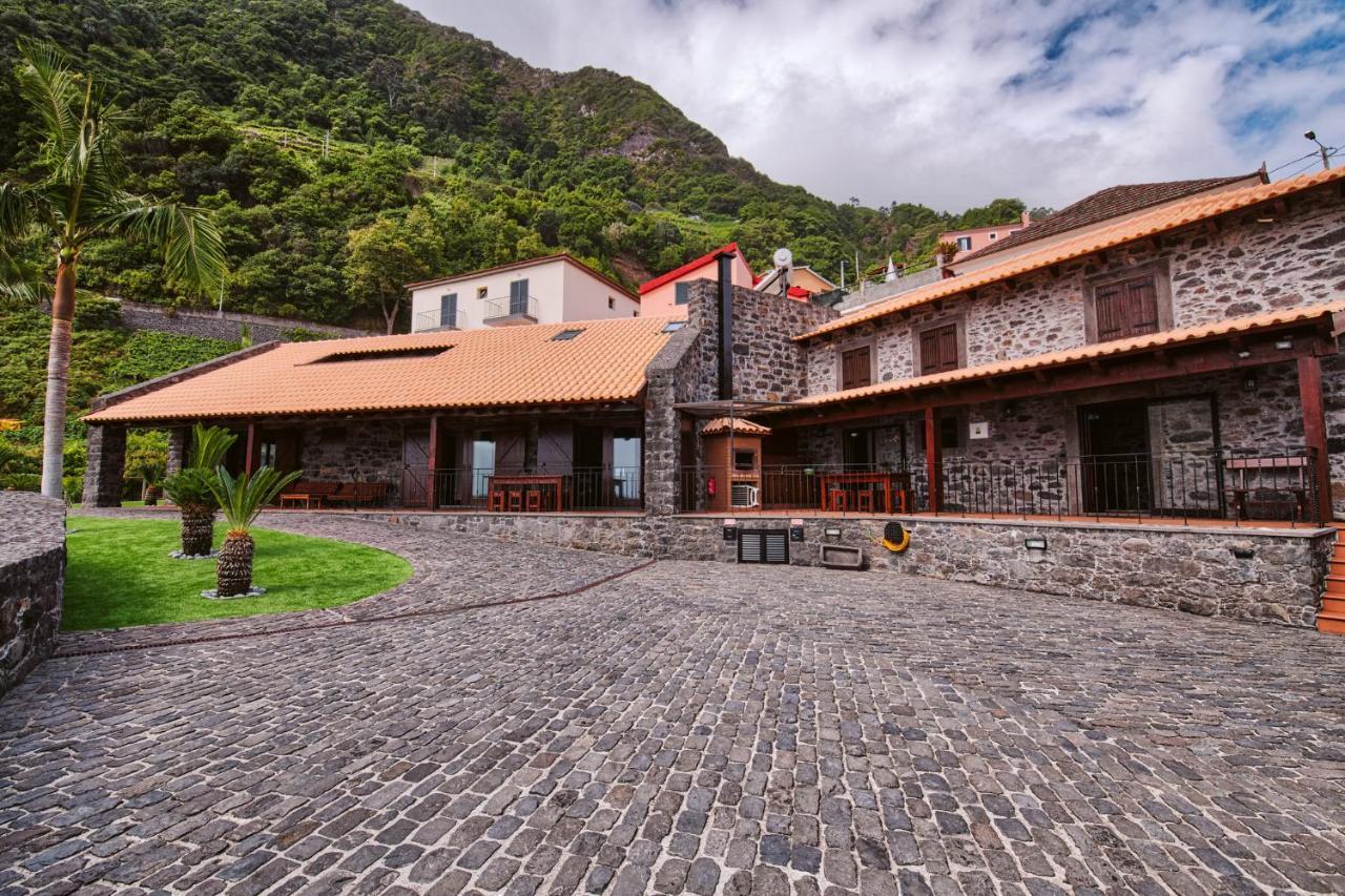 Seixal Sunny Villa A & B By Amazing Madeira Exterior photo