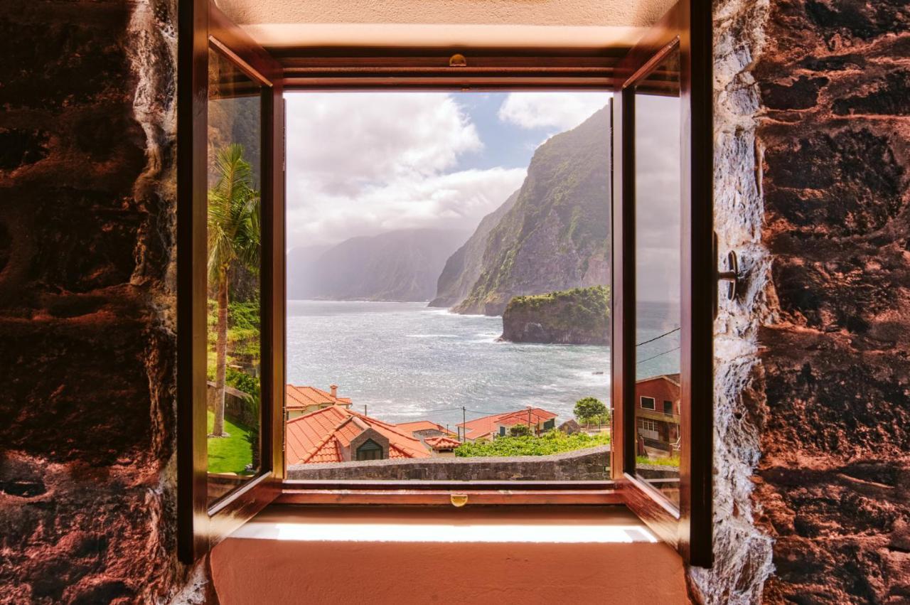 Seixal Sunny Villa A & B By Amazing Madeira Exterior photo